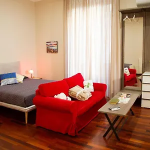 Bed and breakfast Handmade Rest, Nápoles