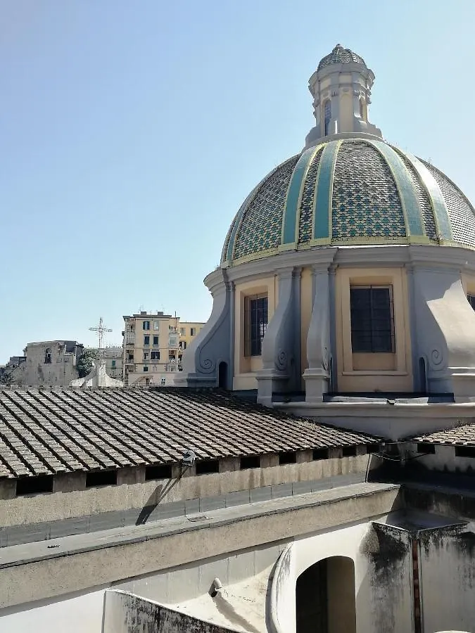 Casa Sanni Bed & Breakfast Naples