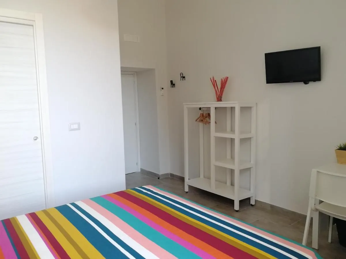 Casa Sanni Bed & Breakfast Naples