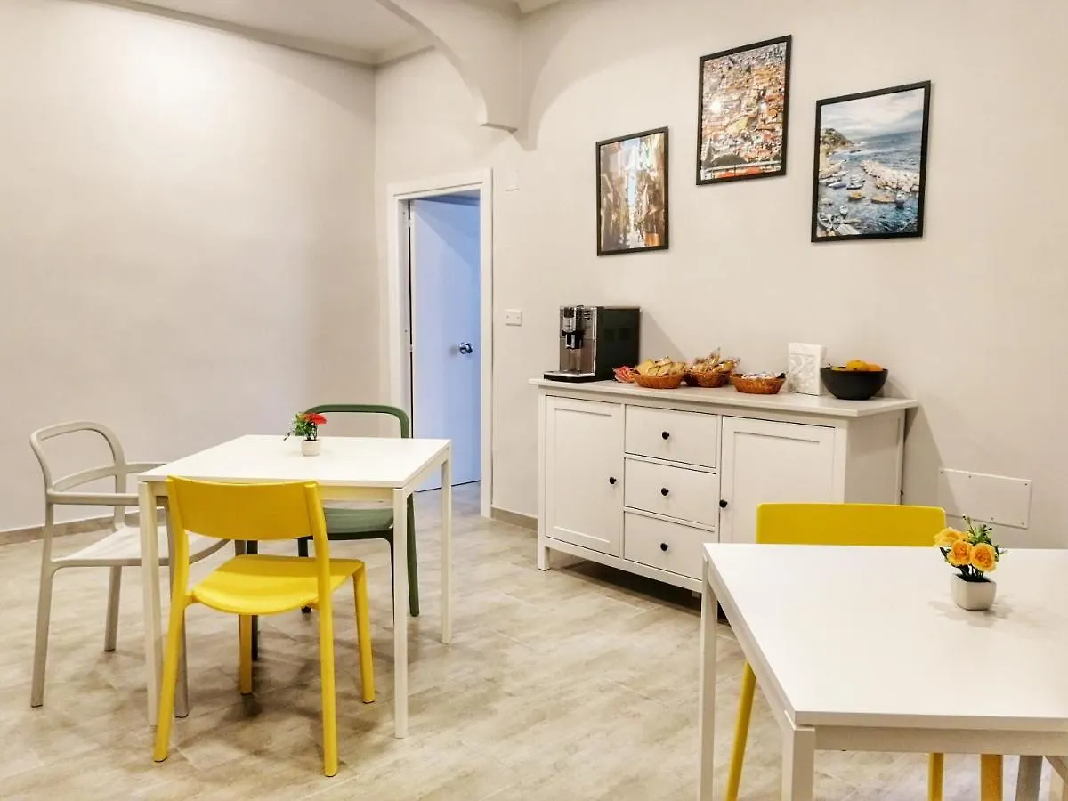 Casa Sanni Bed & Breakfast Naples 0*,
