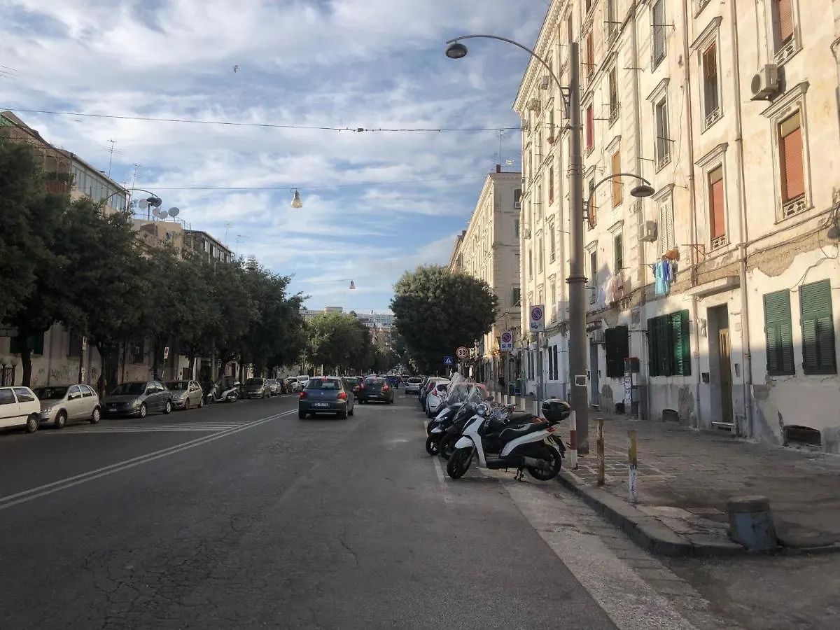 Casa Sanni Bed & Breakfast Naples