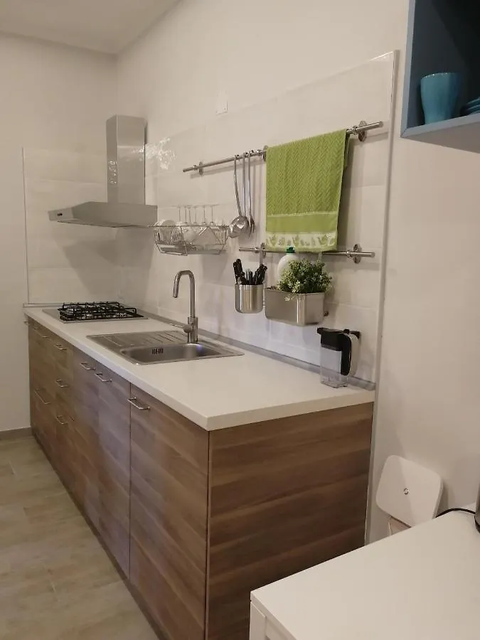 Casa Sanni Bed & Breakfast Naples Italy
