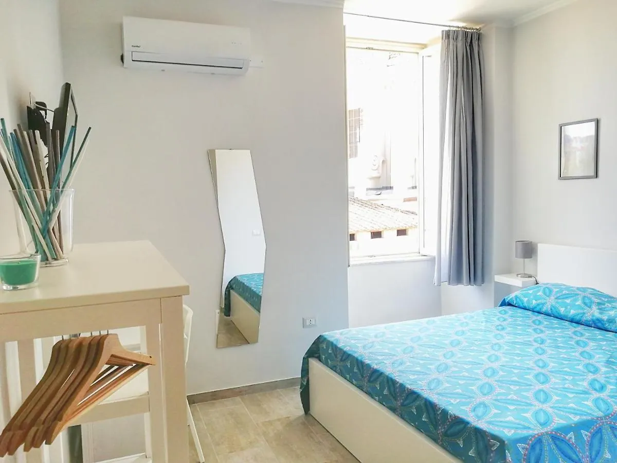 Casa Sanni Bed & Breakfast Naples Italy