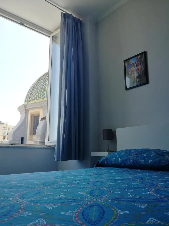 Casa Sanni Bed & Breakfast Naples