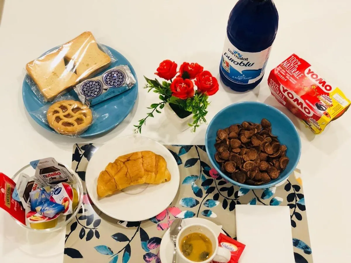Casa Sanni Bed & Breakfast Naples