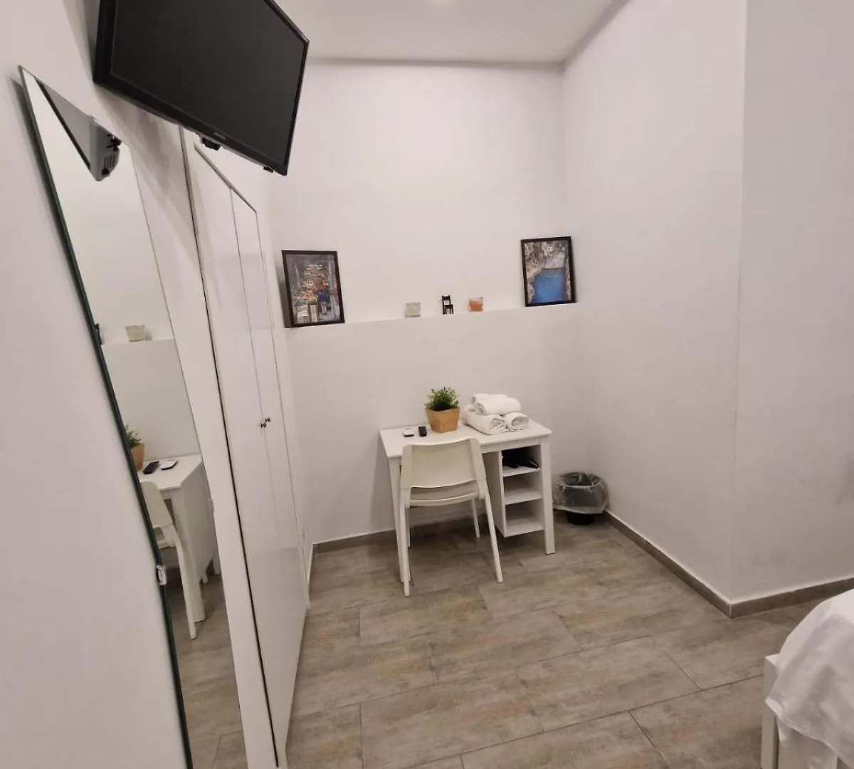 Casa Sanni Bed & Breakfast Naples 0*,  Italy