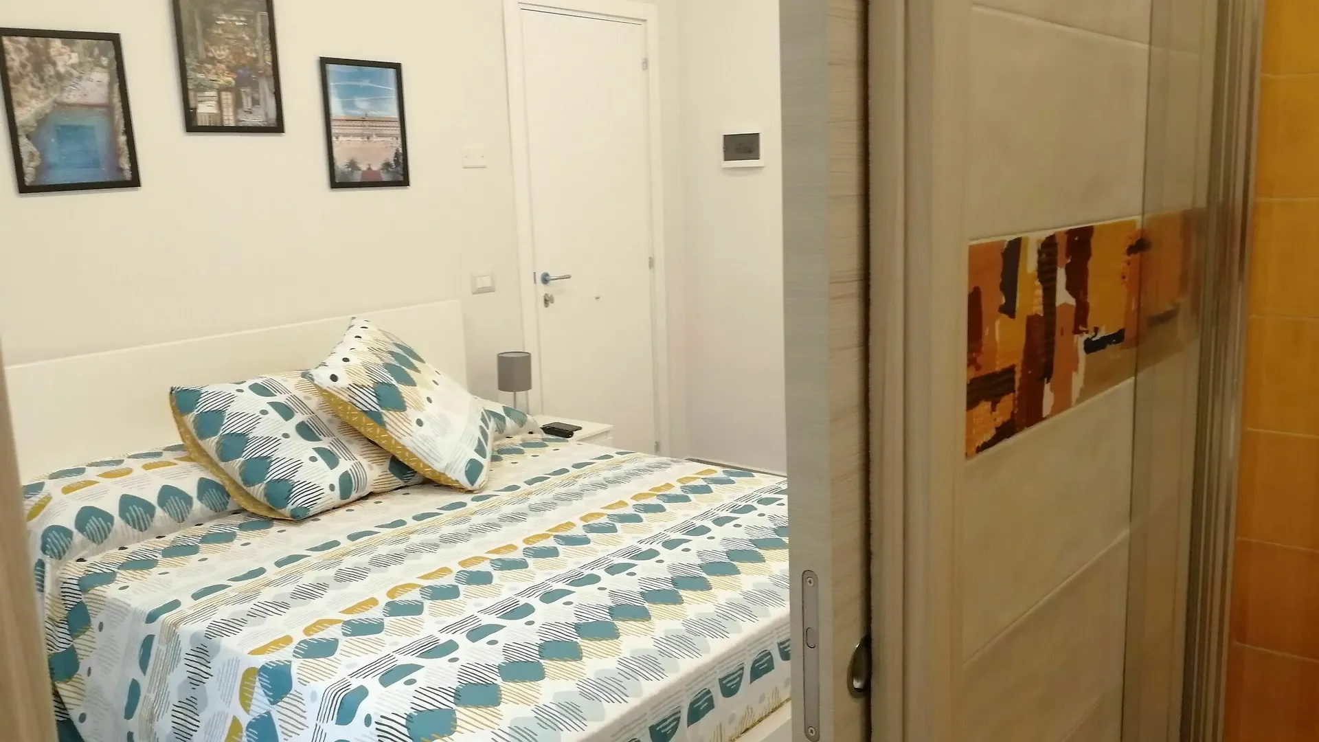 Casa Sanni Bed & Breakfast Naples 0*,  Italy