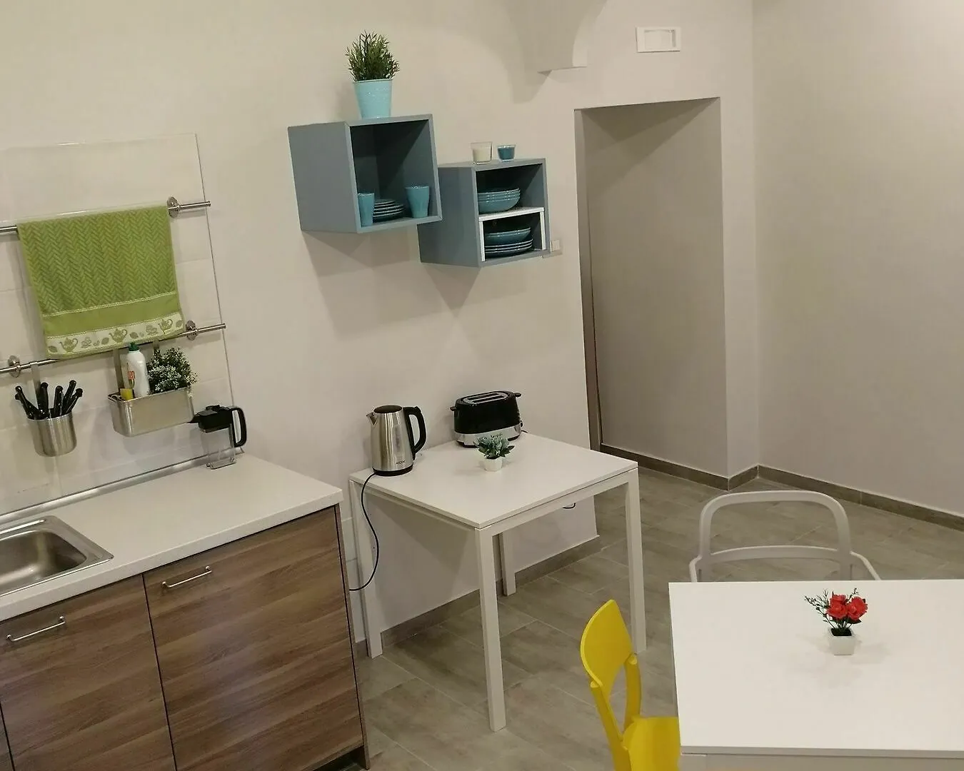 Casa Sanni Bed & Breakfast Naples 0*,  Italy