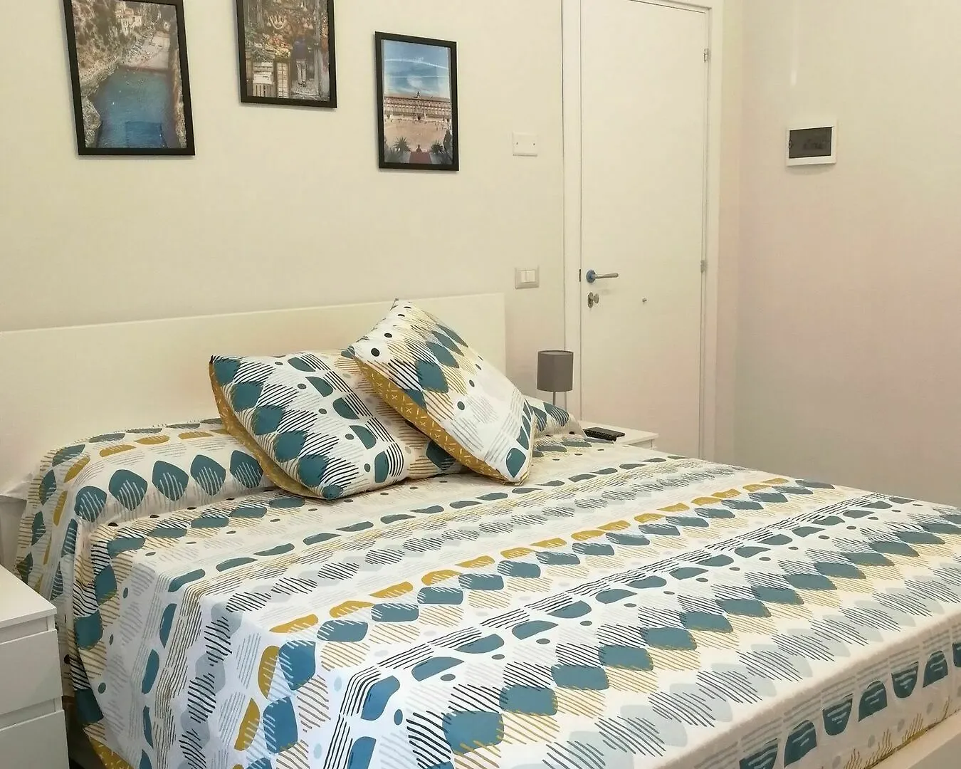 Casa Sanni Bed & Breakfast Naples